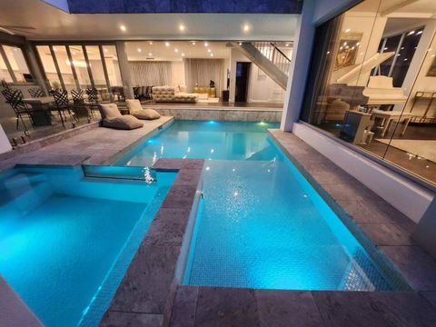 Red Sands Retreat - Hotel Accommodation 0