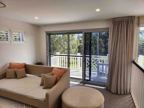 Red Sands Retreat - Hotel Accommodation 1