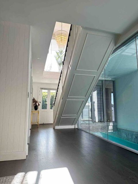 Red Sands Retreat - Hotel Accommodation 2