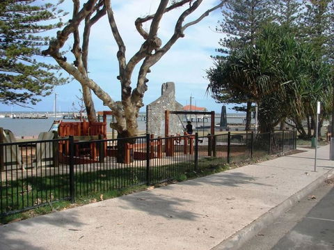 Redcliffe Villa - Hotel Accommodation 2