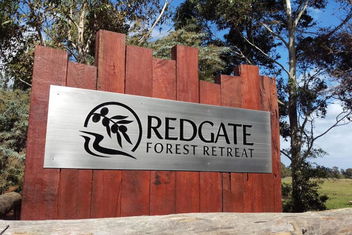 Redgate Forest Retreat with Hotel Accommodation