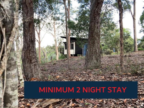 Redrock Retreat - Hotel Accommodation 0