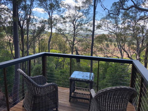 Redrock Retreat - Hotel Accommodation 2