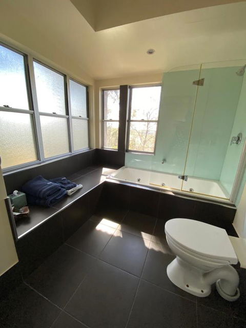 Redrock Retreat - Hotel Accommodation 1
