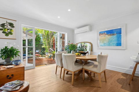 Reed Cottage - Hotel Accommodation 1