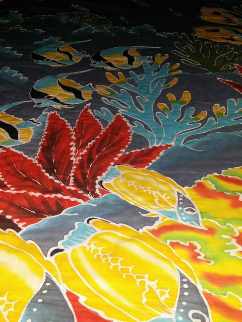 Reef Lodge Backpackers - Hotel Accommodation 1