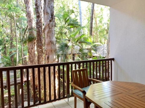 REEF RETREAT APARTMENTS PALM COVE Unit 12 - Hotel Accommodation 3