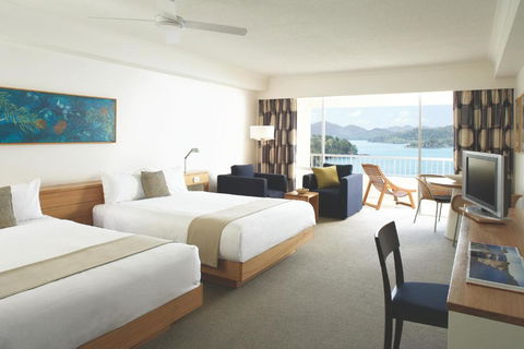 Reef View Hotel - Hotel Accommodation 1