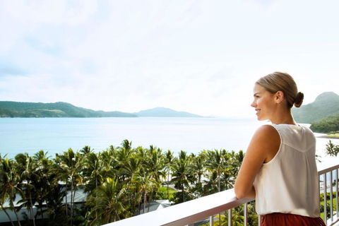 Reef View Hotel - Hotel Accommodation 0