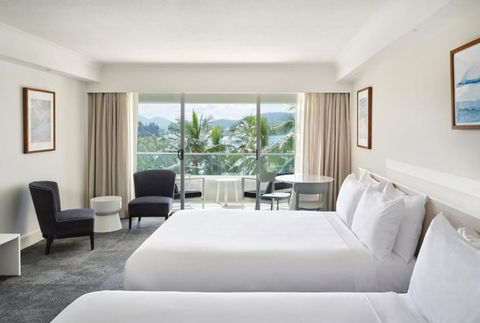 Reef View Hotel - Hotel Accommodation 3