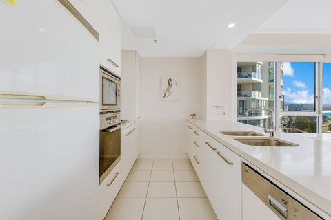 Reflections On The Sea Unit 1501 - Hotel Accommodation 2