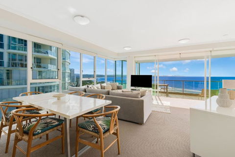 Reflections On The Sea Unit 1501a - Hotel Accommodation 0