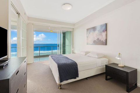 Reflections On The Sea Unit 1501a - Hotel Accommodation 3