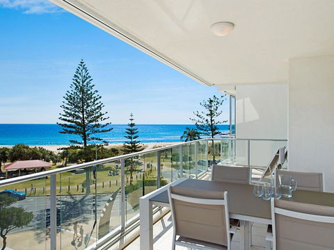Reflections Tower 2 Unit 401 - Hotel Accommodation 0
