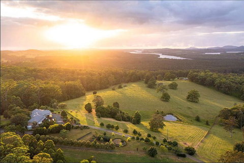 Regatta Park: Where The Land Meets The Sea - Hotel Accommodation 0