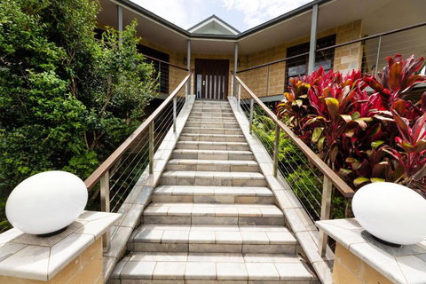 Regatta Park: Where The Land Meets The Sea - Hotel Accommodation 3