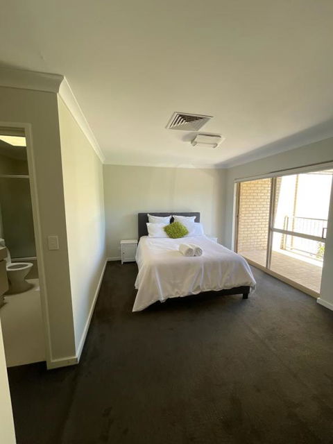 Rehoboth Homes - Hotel Accommodation 1