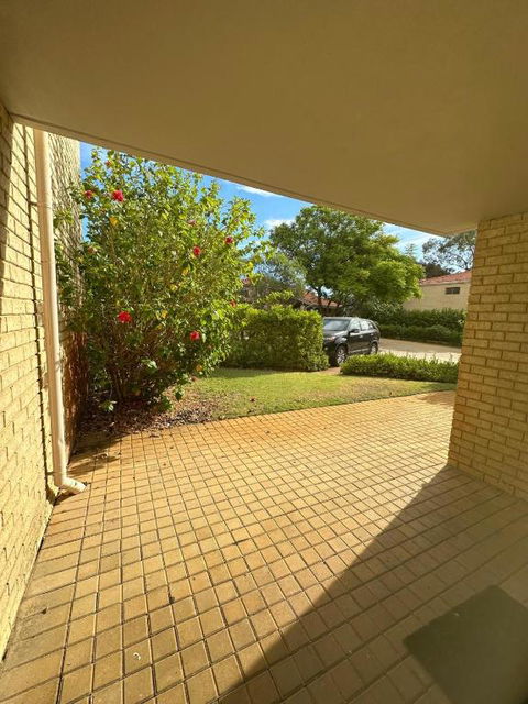 Rehoboth Homes - Hotel Accommodation 3