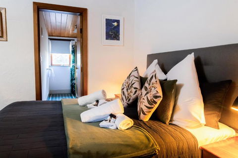 Reillys Wines Heritage Cottages - Hotel Accommodation 3