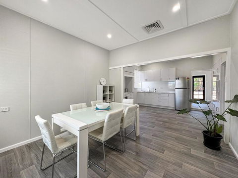 Relax At Gossan - Hotel Accommodation 0