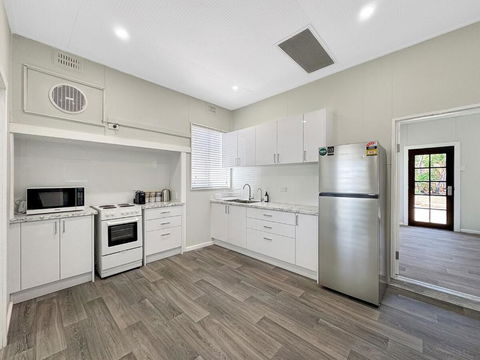 Relax At Gossan - Hotel Accommodation 1