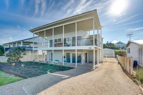 Relax At Middleton - No Linen Included - Pets Negotiable - Wi-Fi - Hotel Accommodation 0