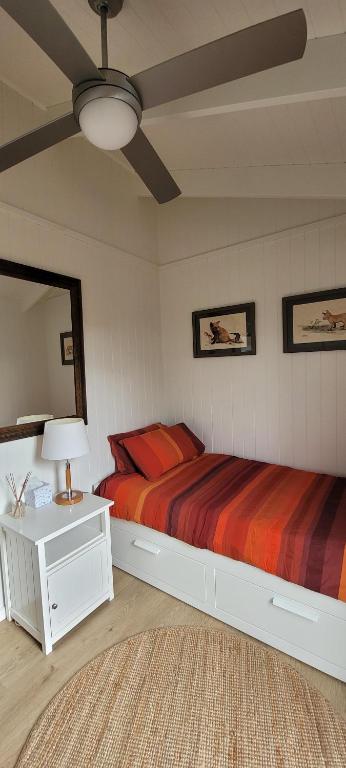 Relax At Rowdygoose Farm - Hotel Accommodation 3