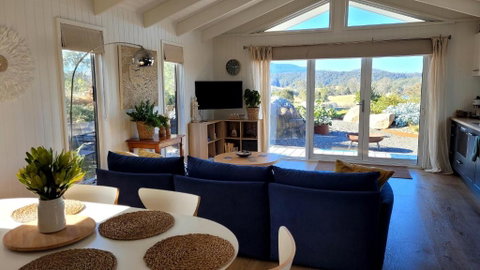 Relax At Rowdygoose Farm - Hotel Accommodation 1