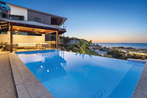 Relax & Daydream At 2 Elementa - Hotel Accommodation 0