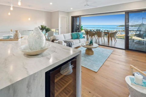 Relax & Daydream At 2 Elementa - Hotel Accommodation 3