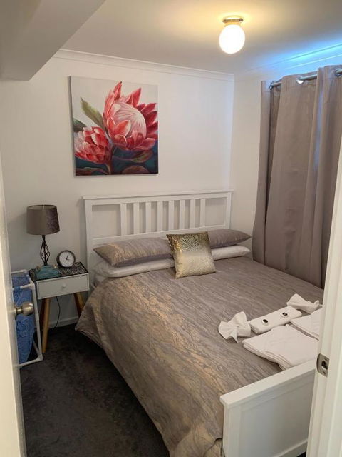 Relax On Bingham - Hotel Accommodation 0