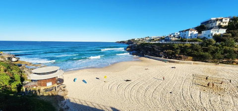 Relaxed Coastal Living With Fantastic Sea Views - Hotel Accommodation 3