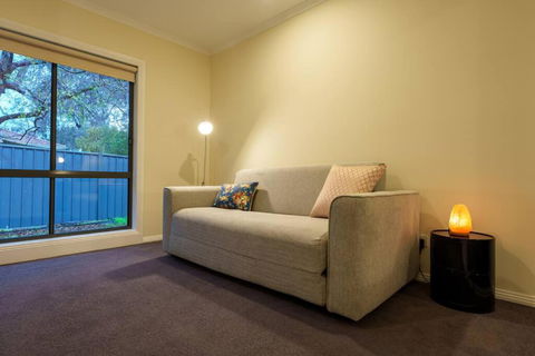Relaxing 3bd In Tranquil Setting - Hotel Accommodation 2