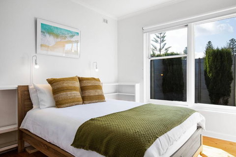 Relaxing 3BR Beachside Haven Grange - Hotel Accommodation 2