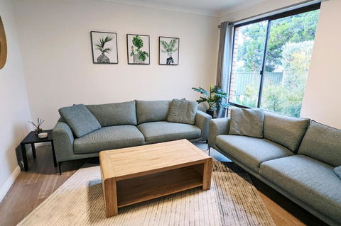 Relaxing Home Close To Nature - Hotel Accommodation 1