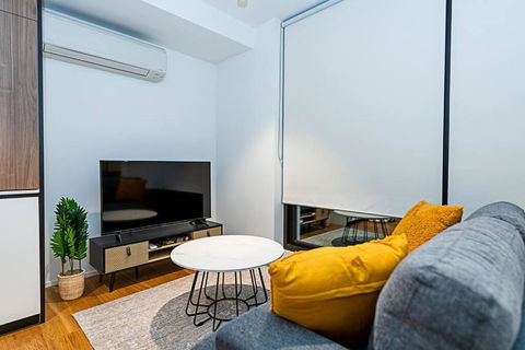 Relaxing Urban Oasis - Hotel Accommodation 3