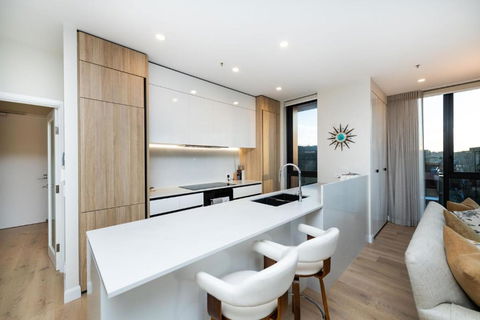 Renai 27 - 2 Bedroom Apt In Manuka - Hotel Accommodation 2