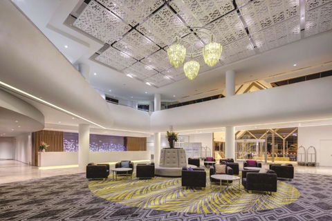 Rendezvous Hotel Perth Scarborough - Hotel Accommodation 2