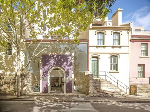 Rendezvous Hotel Sydney The Rocks - Hotel Accommodation 1