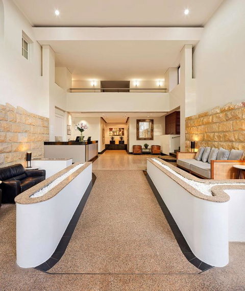 Rendezvous Hotel Sydney The Rocks - Hotel Accommodation 2