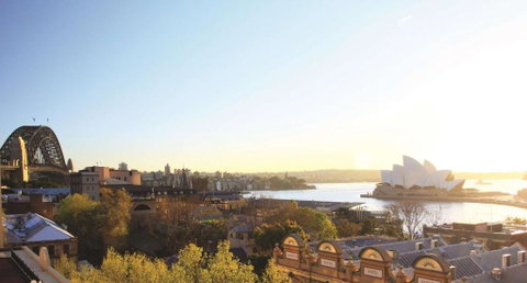 Rendezvous Hotel Sydney The Rocks - Hotel Accommodation 3