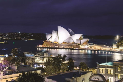 Rendezvous Hotel Sydney The Rocks - Hotel Accommodation 0