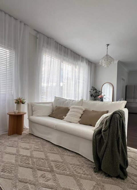 Renovated 3 Bedroom House - Hotel Accommodation 0