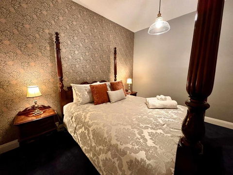 Renovated Cottage Near Cataract Gorge Launceston - Hotel Accommodation 1