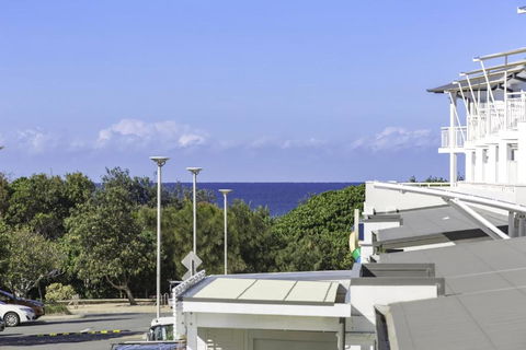 RESORT ON THE BEACH 1219/20 - Hotel Accommodation 3