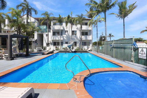 Resort Style Holiday - Hotel Accommodation 0