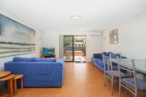 Resort Style Holiday - Hotel Accommodation 2