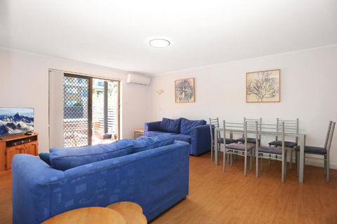 Resort Style Holiday - Hotel Accommodation 3