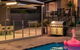 Resort Style Home Pool Spa Sauna - thumb 3