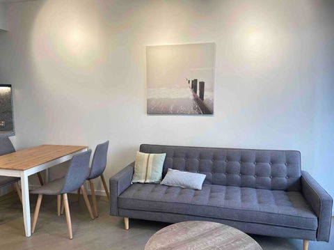 REST COLLECTION Studio At Fawkner Residences - Hotel Accommodation 1